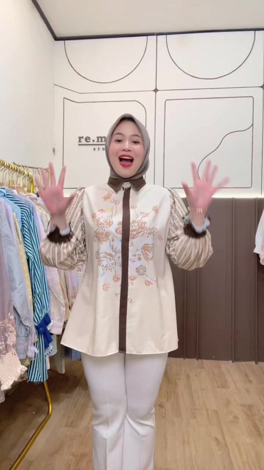 TikTok video thumbnail by remibi.store.id