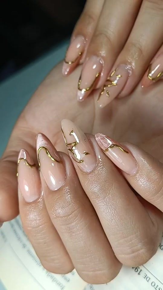 TikTok video thumbnail by livinnails