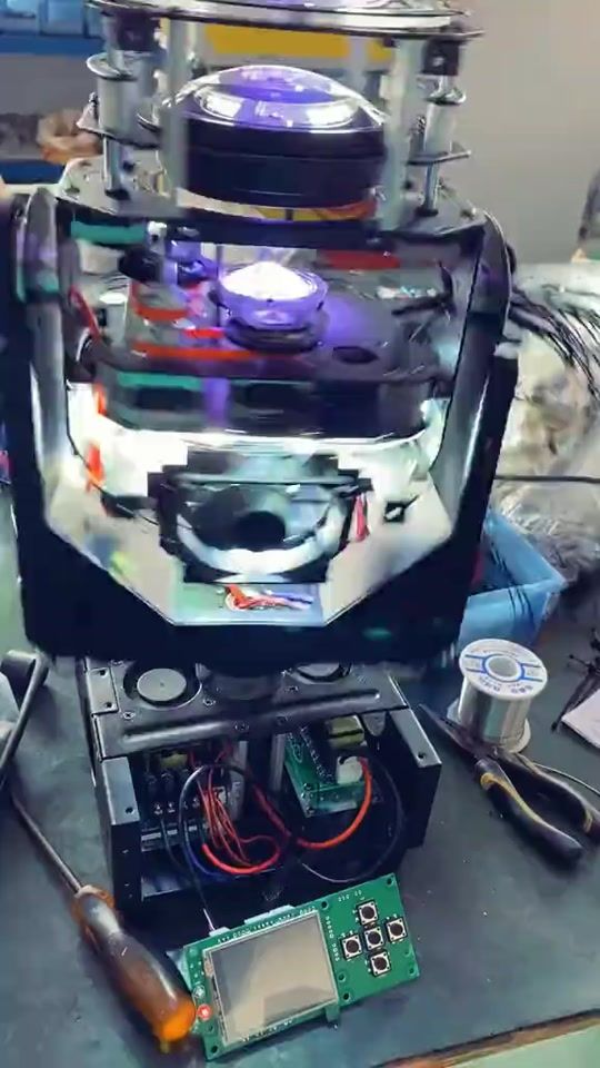 TikTok video thumbnail by slaitechnology