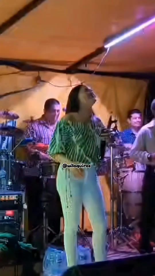 TikTok video thumbnail by wiloquiros