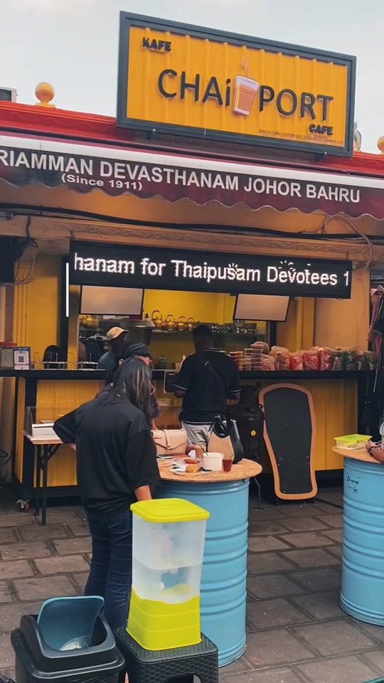 TikTok video thumbnail by chaiport_cafe