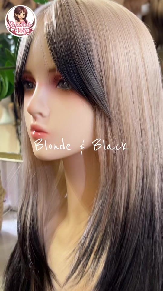 TikTok video thumbnail by rapunzelshairwig11mdy