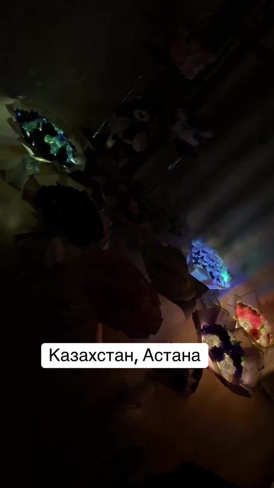 TikTok video thumbnail by guldana_bukety