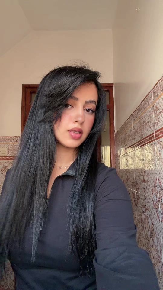 TikTok video thumbnail by houda__dvi