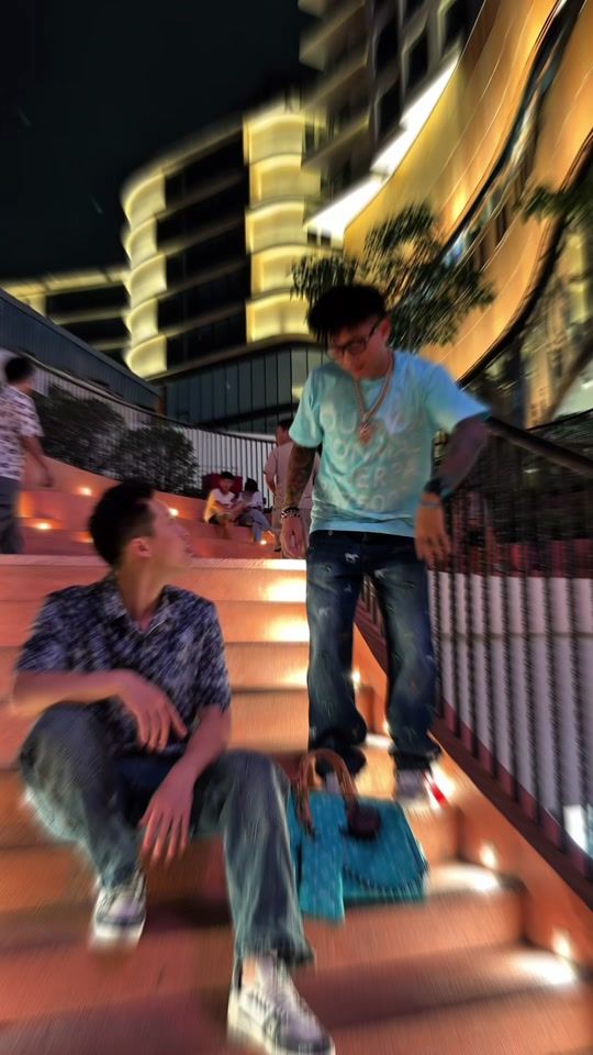 TikTok video thumbnail by g7.thinh