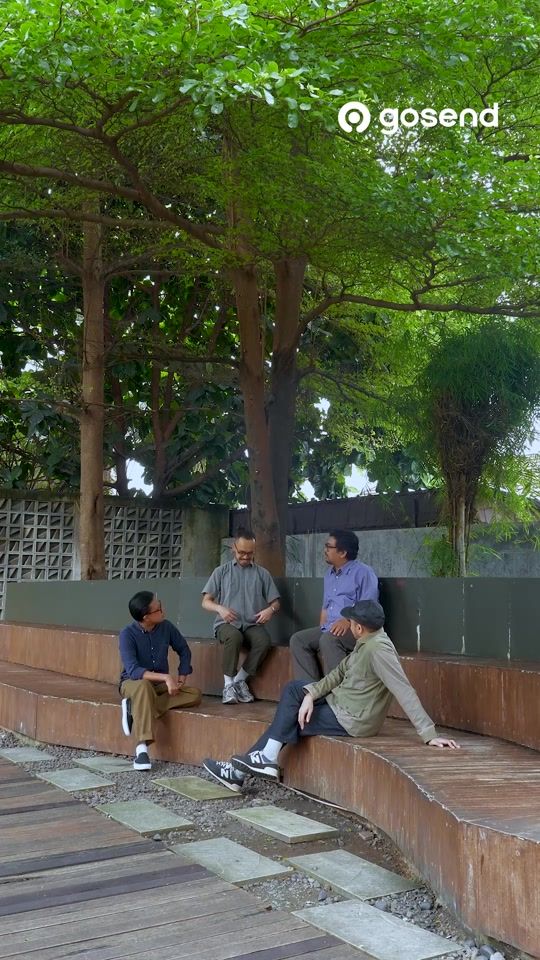 TikTok video thumbnail by gojekindonesia