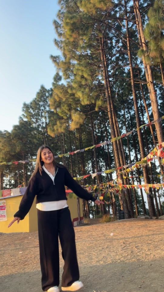TikTok video thumbnail by manjilgrung