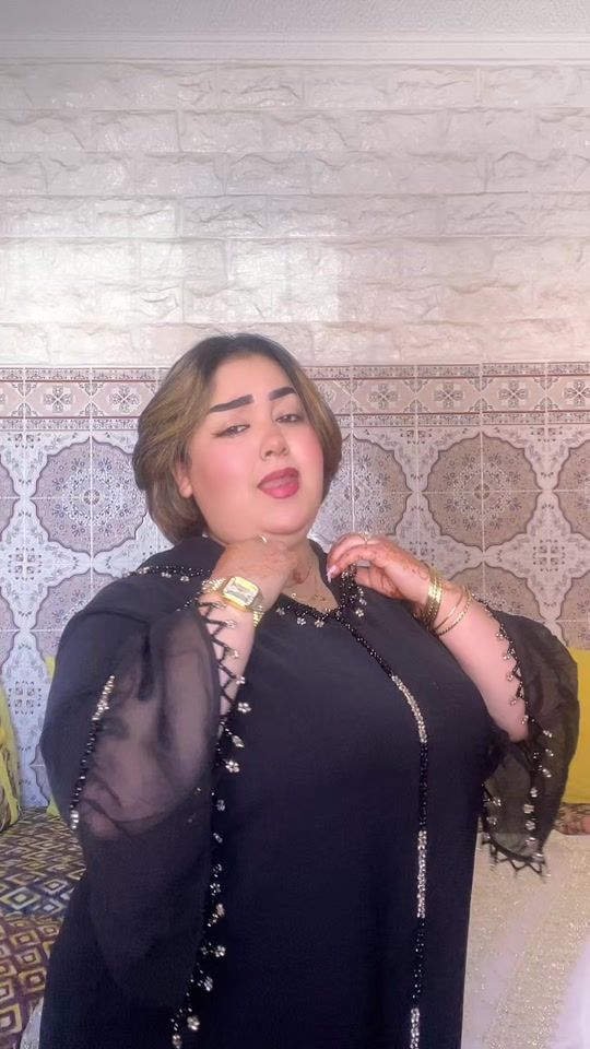 TikTok video thumbnail by nouhaila986