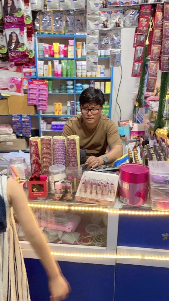 TikTok video thumbnail by kalpanatmgrai