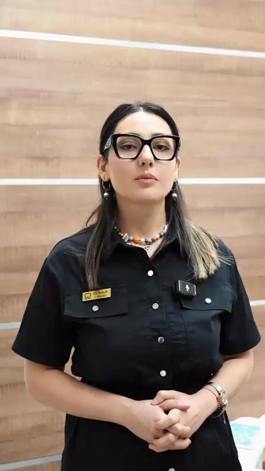 TikTok video thumbnail by dr.lalayan