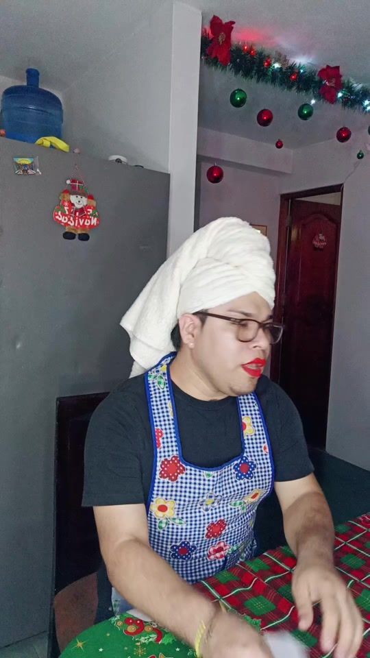 TikTok video thumbnail by la_tia_yuca