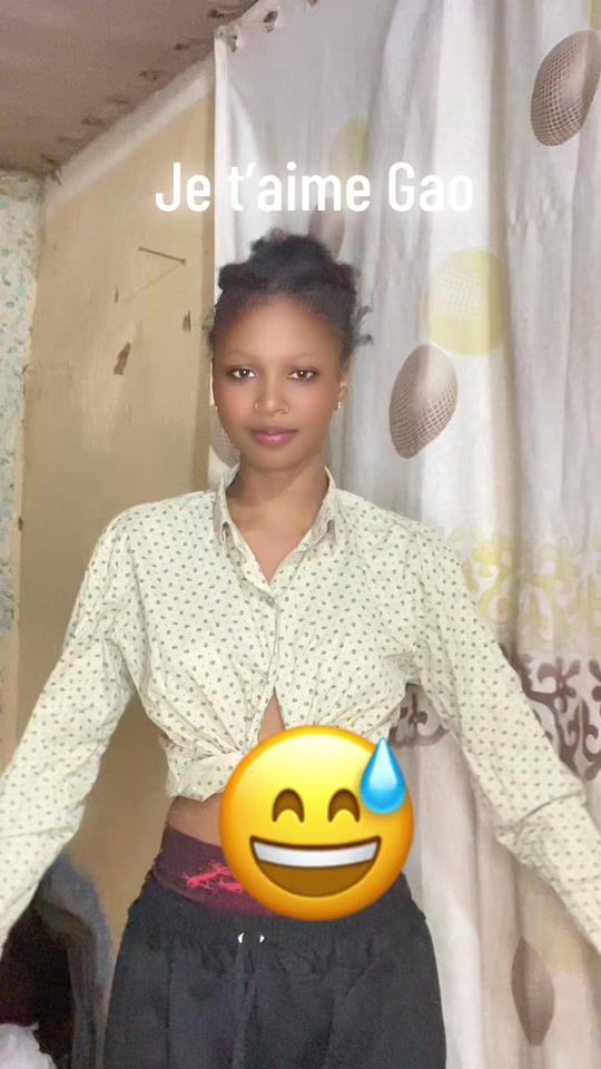 TikTok video thumbnail by user46617fadila