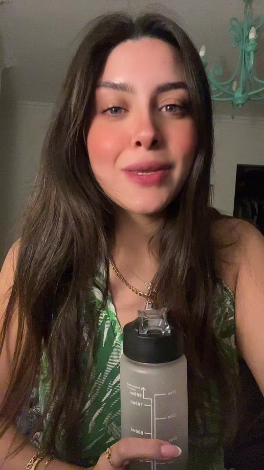 TikTok video thumbnail by amanysmoussa