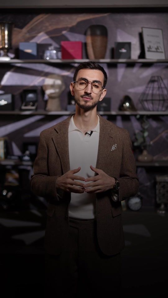 TikTok video thumbnail by antonio_baldini