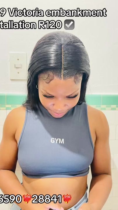 TikTok video thumbnail by gebalihle12