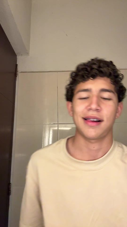 TikTok video thumbnail by axelalata