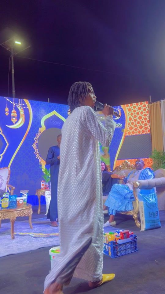 TikTok video thumbnail by doudouafiambaye