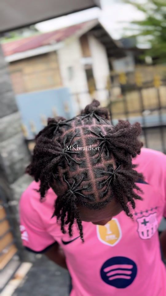 TikTok video thumbnail by mkbraids.sr