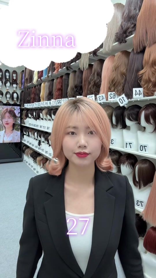 TikTok video thumbnail by sohee_tv1