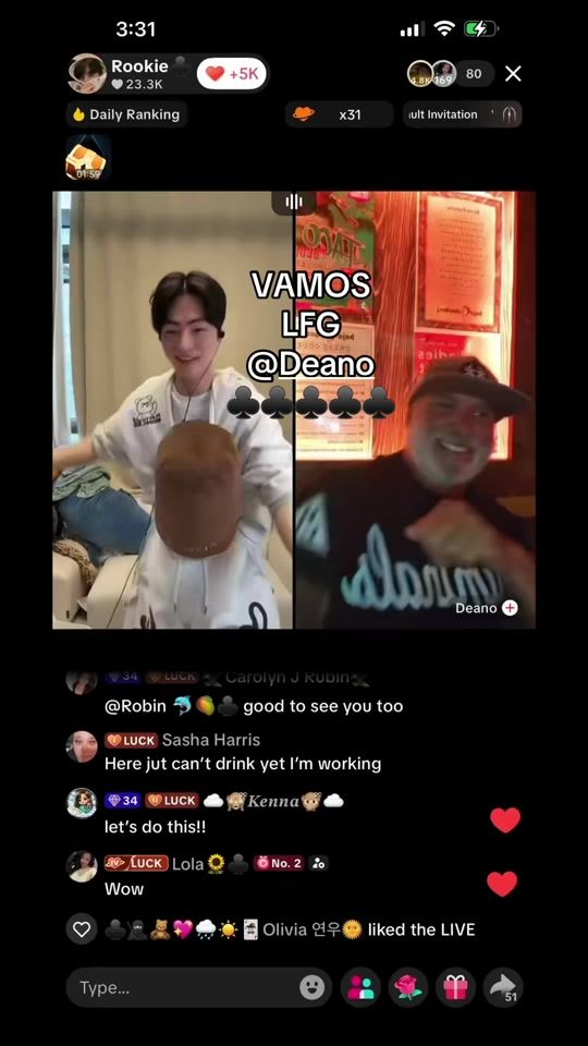 TikTok video thumbnail by 04rookie02