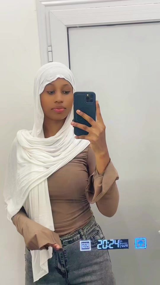 TikTok video thumbnail by hadja_sonna
