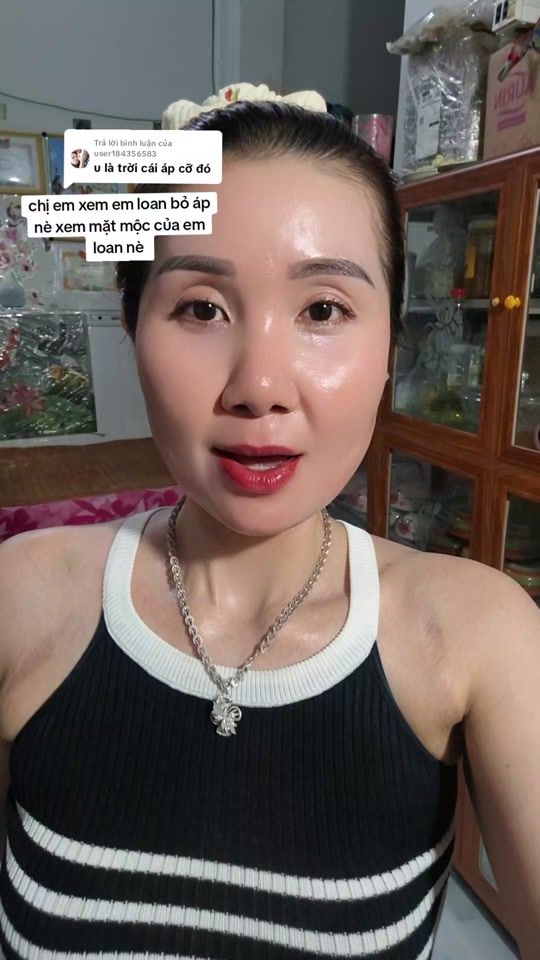 TikTok video thumbnail by loanle5386