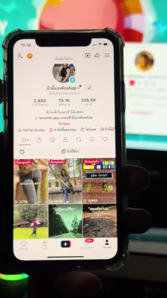 TikTok video thumbnail by tiktok_sitthiphon
