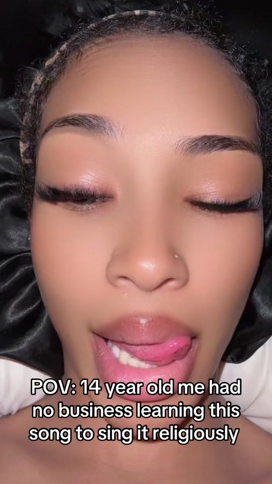 TikTok video thumbnail by iamktrh