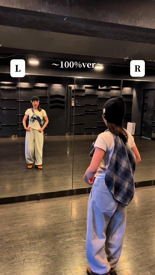 TikTok video thumbnail by kanoko_dance_
