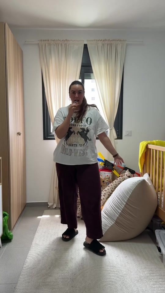 TikTok video thumbnail by talia.hacohen