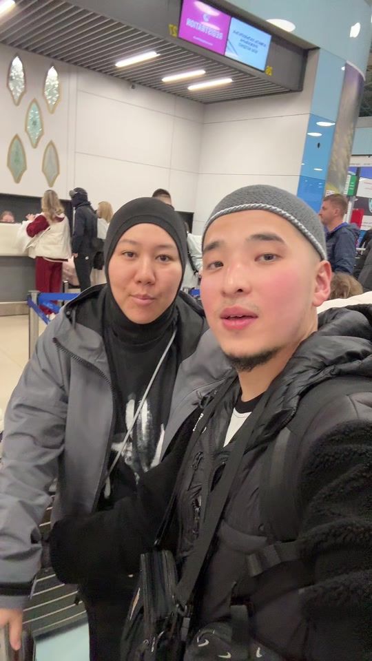 TikTok video thumbnail by bayelbayga