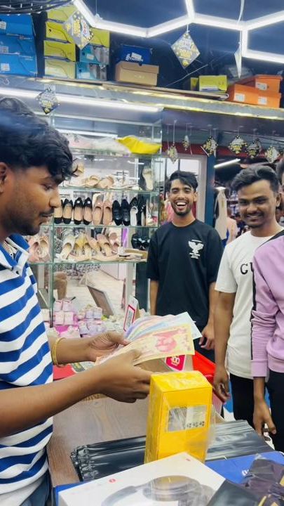 TikTok video thumbnail by imran_shoes