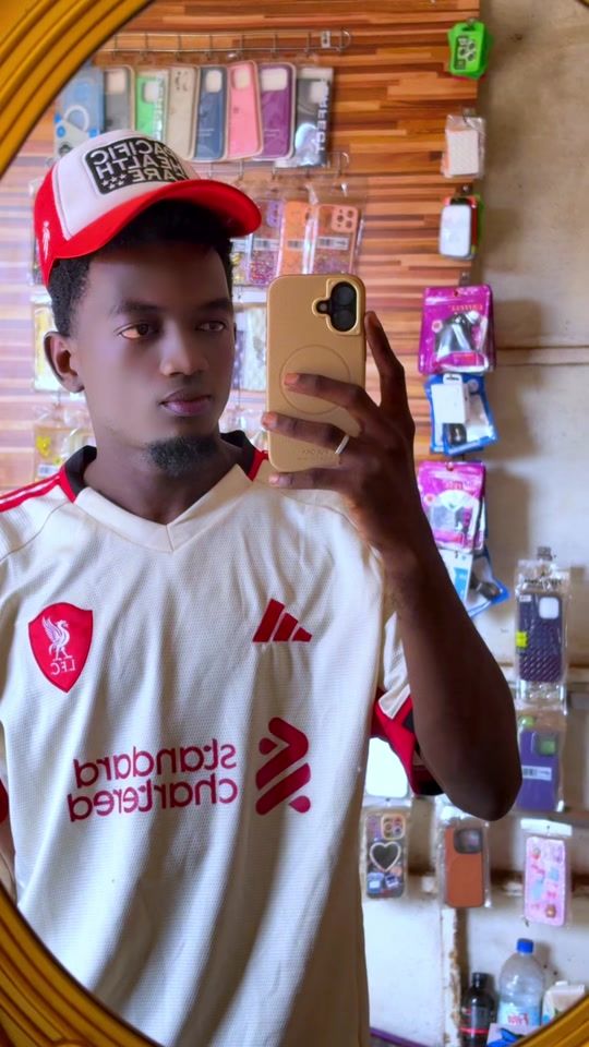 TikTok video thumbnail by abdoulkeaton