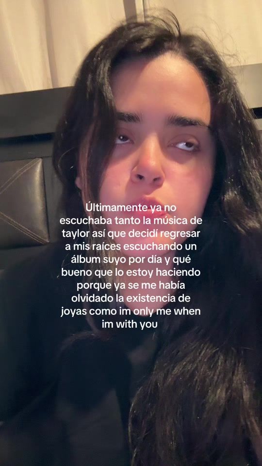 TikTok video thumbnail by swiftieinmx