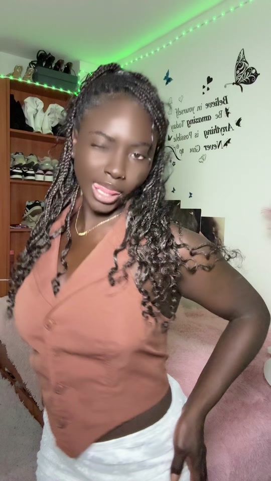 TikTok video thumbnail by bijou_black_