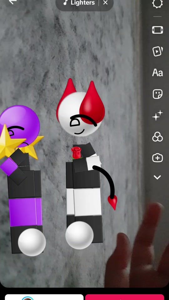 TikTok video thumbnail by sensensen6223