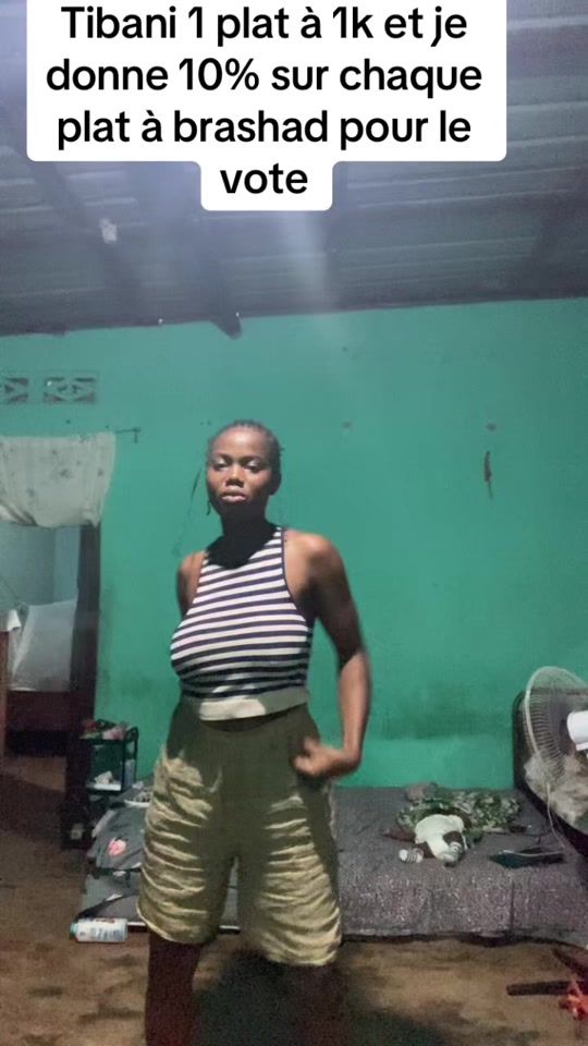 TikTok video thumbnail by missatikpo