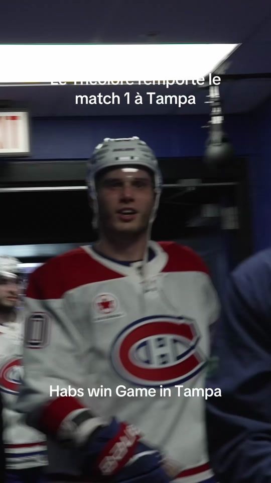 TikTok video thumbnail by canadiensmtl