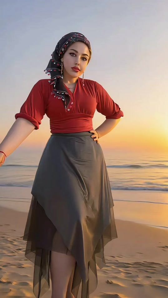 TikTok video thumbnail by gulperi_sultan