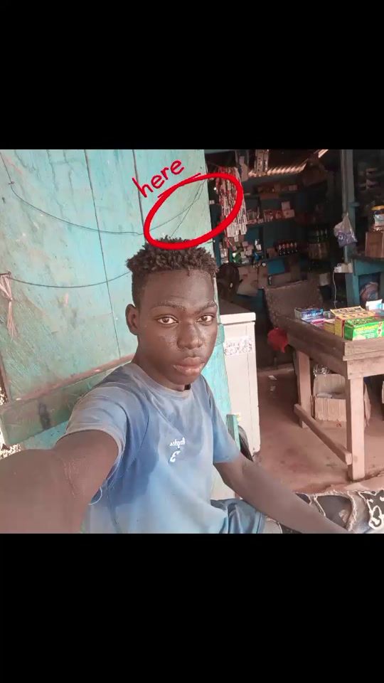 TikTok video thumbnail by nouroudi11