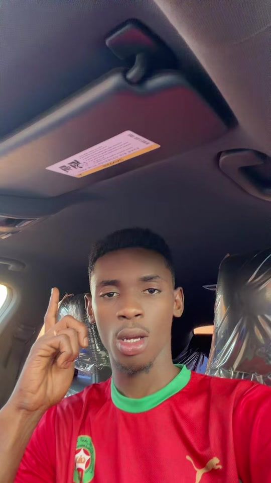 TikTok video thumbnail by ousmanemajo3