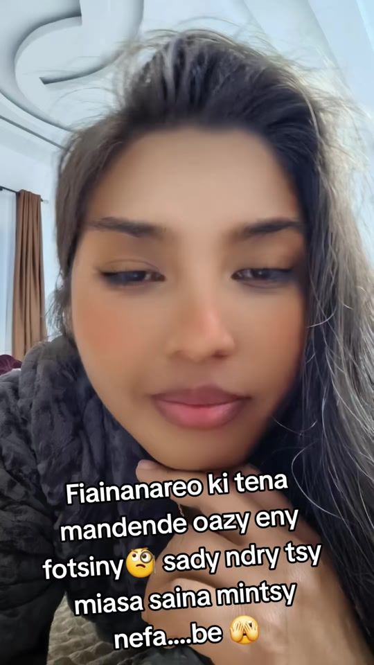 TikTok video thumbnail by foniainamiahrvola