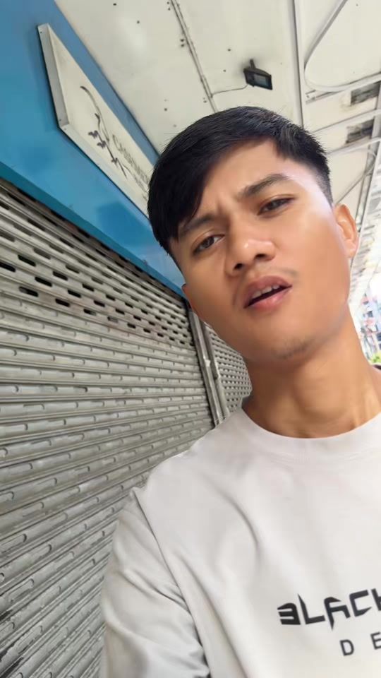 TikTok using Hawayein