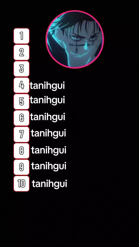 TikTok video thumbnail by nomikoo43