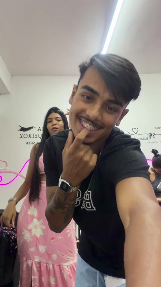 TikTok video thumbnail by gabriel_barbosaz