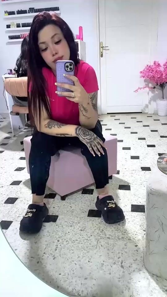 TikTok video thumbnail by foufalamistrabels