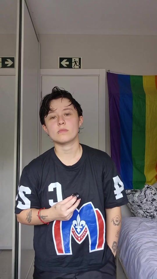 TikTok video thumbnail by cokaazeda