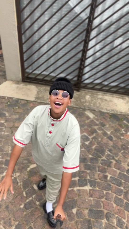 TikTok video thumbnail by tshimollo71