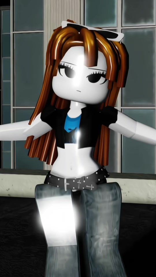 TikTok video thumbnail by torii_004