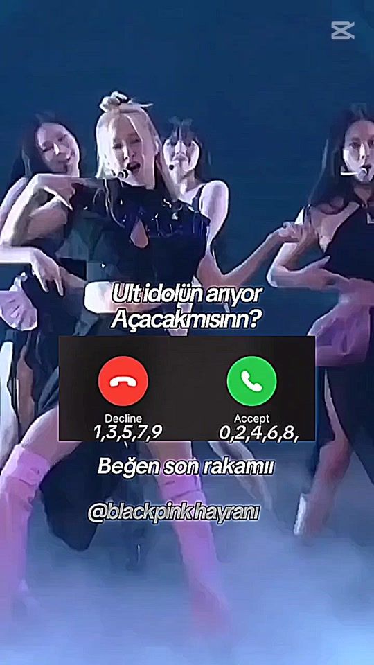 TikTok video thumbnail by blackpink.hayrani6